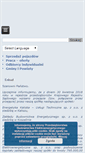 Mobile Screenshot of enbud.pl